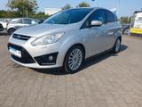 Ford C-Max Titanium GARANTIE KLIMATRONIC NAVI PDC - Ford C-Max in Essen