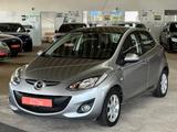 Mazda 2 Lim. 1.3  Active 5türig *SHZ*KLIMA*ALU*TÜV Neu - gebrauchte Mazda 2 aus dem Jahr 2011