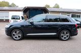 Audi Q7 3.0 TDI quattro S-Line 7S Pano Virtual Kamera - Audi: 7 Sitzer