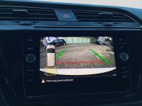 Volkswagen Touran - Vorschau Bild 17