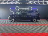 Volkswagen T5 Transporter Kasten Turbo Neu Lang Regal Klima - Volkswagen mit Diesel-Antrieb: Turbo