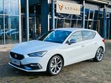 Seat Leon FR DSG 150PS NAVI+ACC+APP+LED+ - Seat Leon: Fr Ps