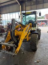 Liebherr 509