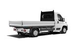 Fiat Ducato 35 140 L2S Pritsche,AHK - Angebote