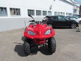 Adly ATV-320*AHK*TÜV neu - GEBRAUCHT ATV