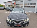 Mercedes-Benz E 200 CGI T-Modell Avantgarde BlueEfficiency - Mercedes-Benz E 200: Cgi