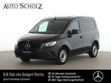 Mercedes-Benz Citan 110 CDI KA Worker ParkPaket+Klima+Holzb.