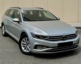Volkswagen Passat Variant Business - Volkswagen Passat Variant aus 2021