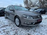 Volkswagen Passat Variant Comfortline BlueMotion 2.0TDI - gebrauchte VW Passat Variant aus dem Jahr 2010