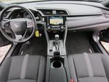 Honda Civic Elegance - Honda Civic Gebrauchtwagen