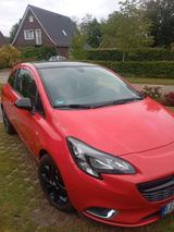 Opel Corsa Limited Edition - Opel Corsa: Limited Edition