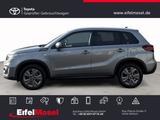 Suzuki Vitara 1.4 Comfort - Suzuki Vitara mit Hybrid-Antrieb