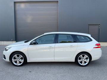 Peugeot 308 - 12