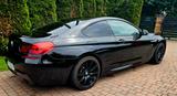 BMW 640d Coupé M Sport Edition M Sport Edition - BMW 640 aus 2014