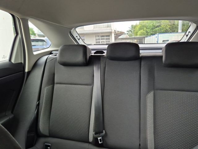 Taigo Life 1.0 TSI