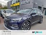 Opel Grandland 1.2 Ultimate Matrix/Navi/SHZ/PDC/360°K - Opel Grandland (X) Gebrauchtwagen in Berlin