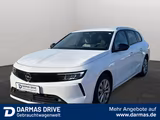 Opel Astra Sports Tourer 1,5 CDTI "Elegance" LED RFK - Opel Astra Kombi Sports tourer cdti mit Diesel-Antrieb