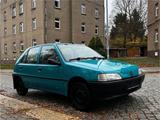 Peugeot 106 XR / 1.0 / E-Fenster / TÜV NEU... - gebrauchte Peugeot 106 aus dem Jahr 1995