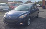 Mazda 3 2.0 Exclusive-Line Auto Exclusive-Line - Mazda 3 in Aachen