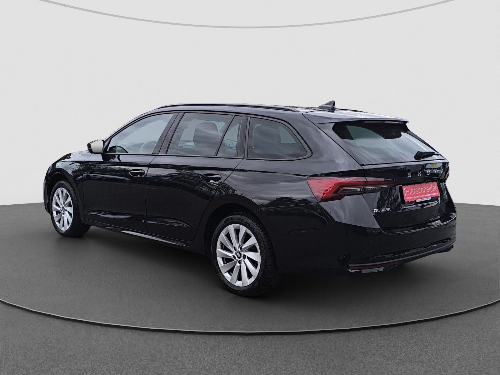 Skoda Octavia - Bild 7