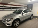 Mercedes-Benz GLC 250 4MATIC Autom. - - Mercedes-Benz GLC-Klasse Gebrauchtwagen in München
