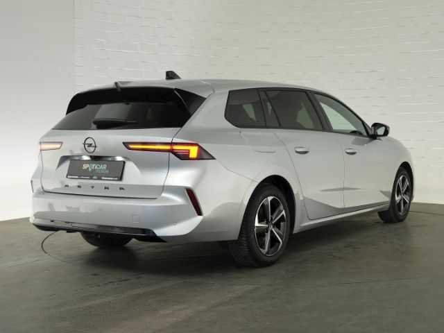 Astra L ST GS AT+LED+NAVI+360 GRAD KAMERA+SITZ-/