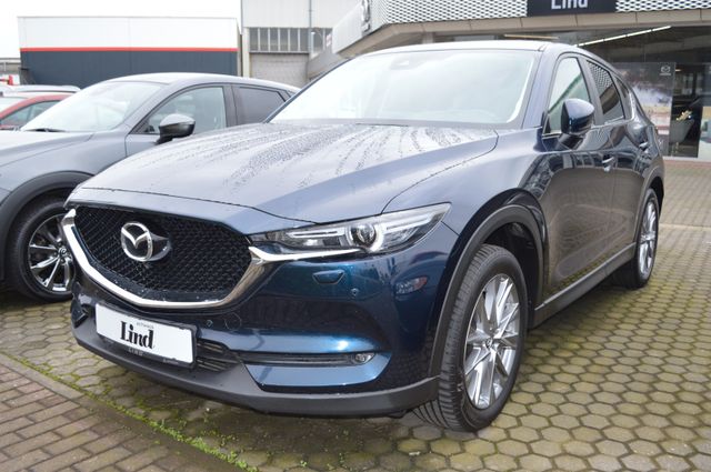 Mazda CX-5 Kangei 2WD Automatik AHK 2T