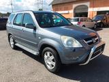Honda CR-V ES 2.0 LPG/Klima/AHK/Tüv 09/2026 - gebrauchte Honda CR-V aus dem Jahr 2004