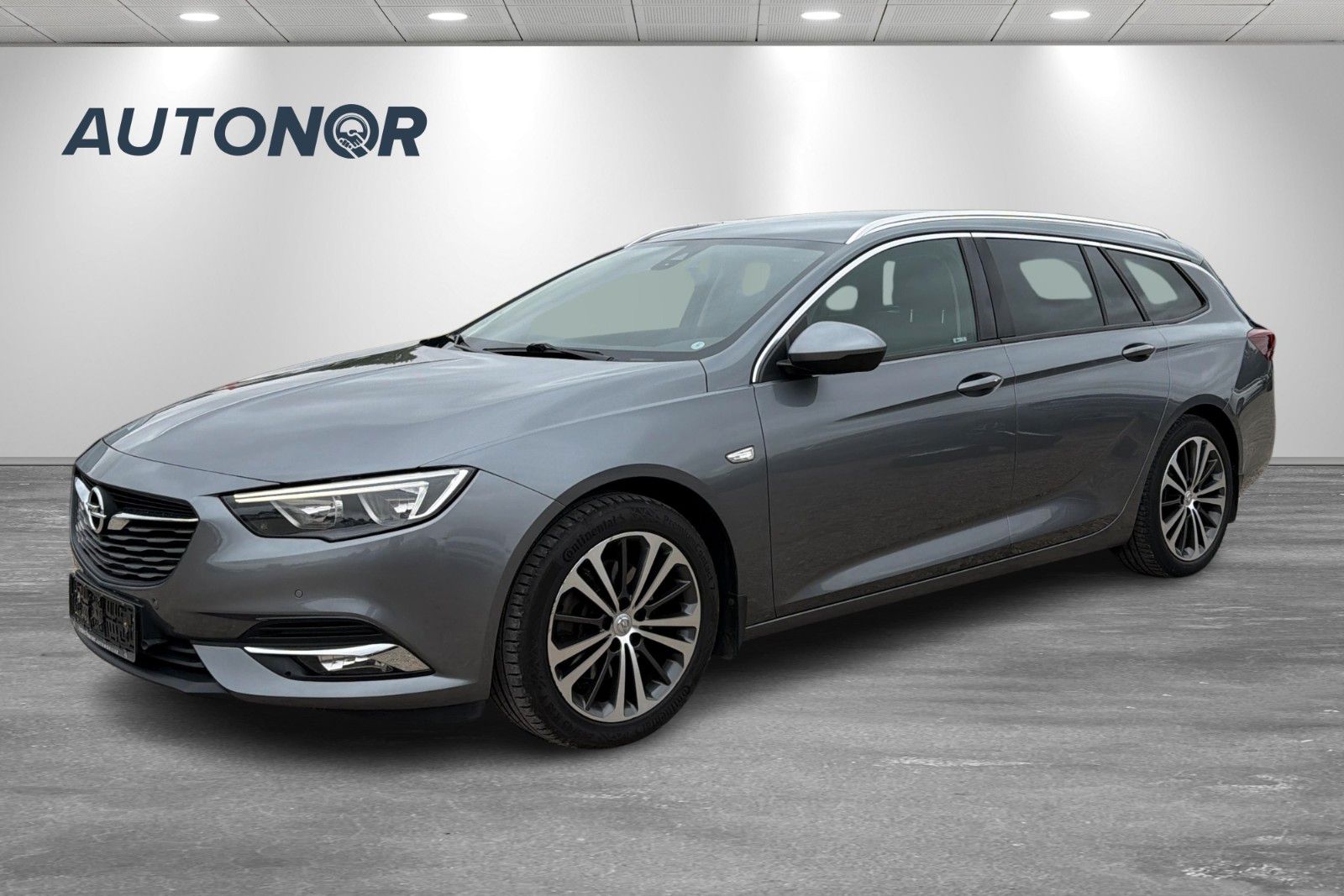 Opel Opel Insignia 1.5 165PS Aut. *EXTRA WHEELS*