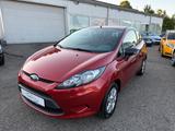 Ford Fiesta 1,25 Trend*EURO 4*ALU*TÜV BIS 07.2027* - Ford Fiesta aus 2009: 1.4