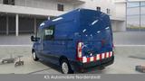 Renault Master III Kasten L2H2 6 Sitze 170HP CREWCAB - Renault Master: L1h1