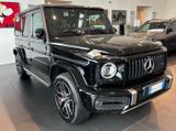 Mercedes-Benz G 63 AMG GEARBOX DAMAGE - Mercedes-Benz G 63 AMG in Hamburg