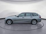 BMW 318d Touring Auto Sitzheizung, Navigationssystem - BMW 318: Kombi, Auto 318d