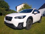 Subaru XV Comfort - Subaru XV aus 2019