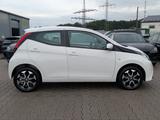 Toyota AYGO 1.0 x-Play APP-CONNECT*KLIMA*KAMERA - Toyota: Aygo Connect