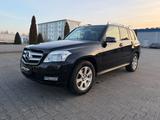 Mercedes-Benz GLK 220 CDI  1.HAND/AUTOMATIK/NAVI/XENON/S-HEFT - Mercedes-Benz GLK 220 in Mainz