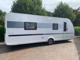Adria Adora 613 HT Alde Mover M-App Back, Luftvorzelt 