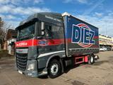 DAF 2 x XF 106 440*SC*E6*Pr/Plane*TÜV NEU!