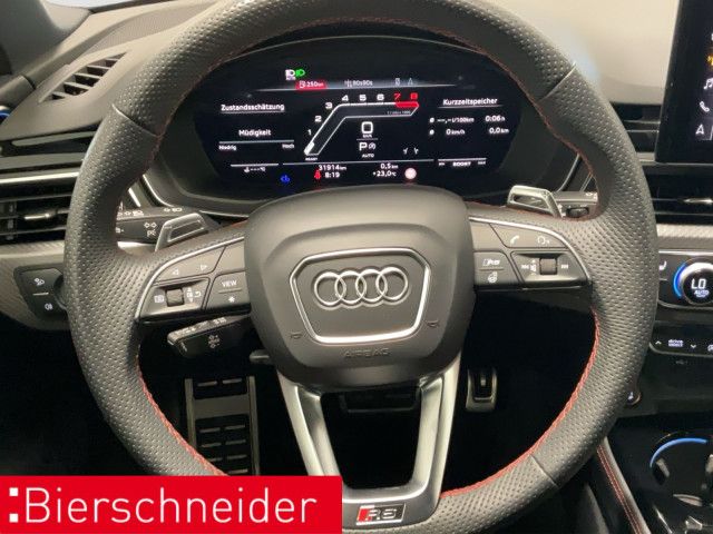 Audi RS4 - Bild 11