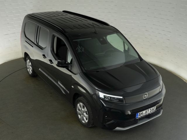 Combo-e Life FACELIFT GS 50kWH+NAVI+RÜCKFAHRKAME