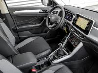 Volkswagen T-Roc - Vorschau Bild 3