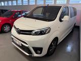 Toyota PROACE VERSO L1 EXE.AUT*LEDER*NAVI*HEAD*XEN*VOLL - Toyota Proace (Verso) in Stuttgart