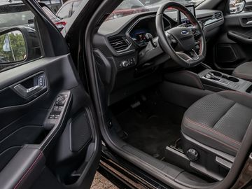 Ford Kuga 2.5 Plug-In Hybrid ST-Line Navi Kamera