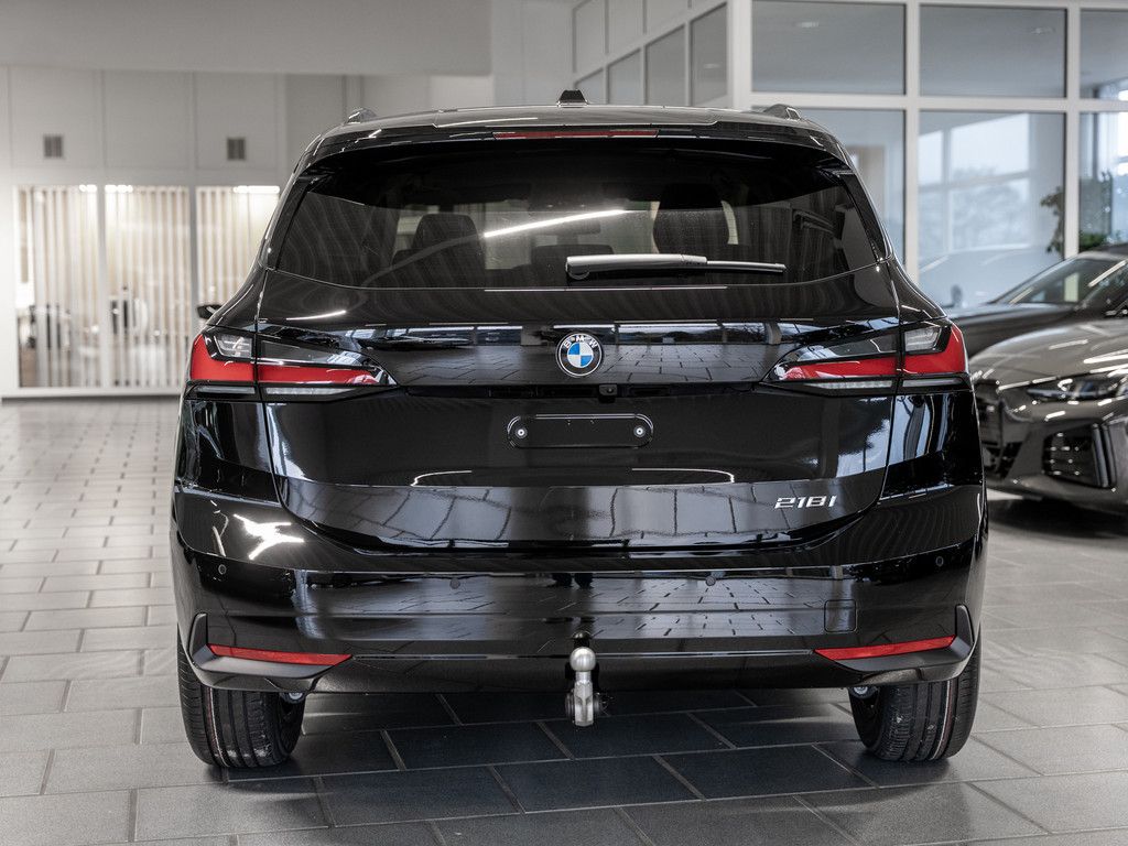 BMW 218 Active Tourer - Bild 6