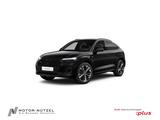 Audi Q5 Sportback 55 TFSI e QU S-LINE MATRIX+NAVI+HuD