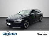 Skoda Superb Combi Sportline 2,0 TDI 142 kW 7-Gang-DSG - Skoda Superb: Kombi