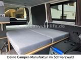 Volkswagen T6 Camper, 150 PS, Standheizung - Offers matching your search criteria
