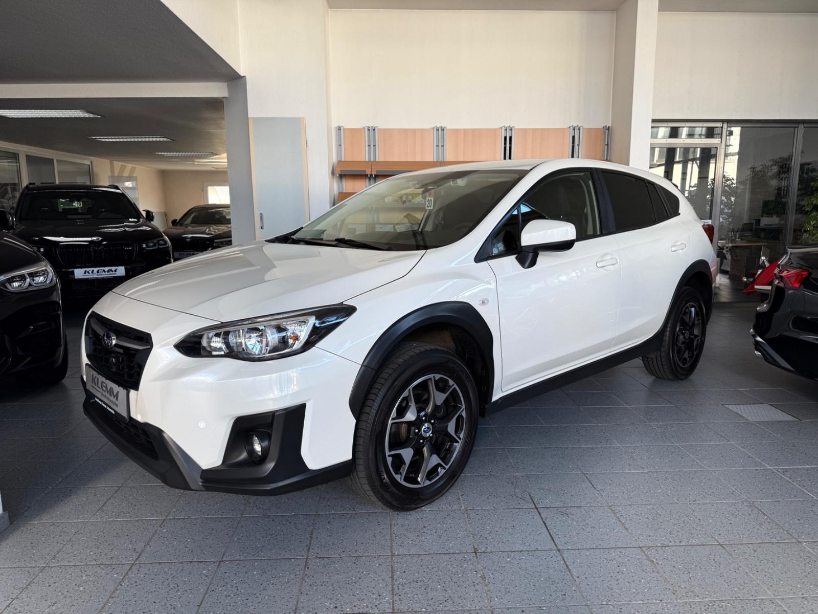 Subaru XV 1.6i 4WD Lineartronic/Kamera/ACC/DAB
