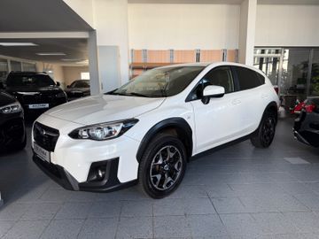 Subaru XV - 1