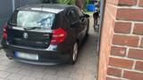 BMW e87 118i - BMW 118: E87 118i